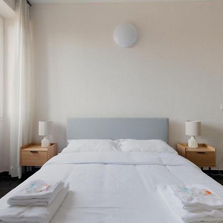 Corvetto M3 - Comfy Apt. With Balcony! 밀라노 외부 사진